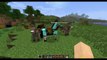 Minecraft 1.6 Snapshot: Horse Inventory, Power Stats, Super Items, Music & Sound Packs 13w21a