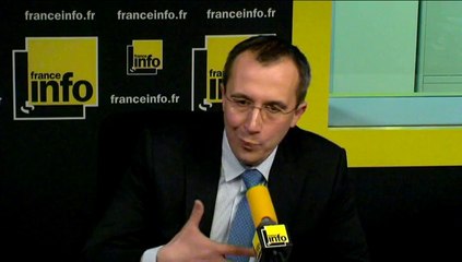 Xavier Barbaro (Neoen) : "L’an prochain, le solaire sera moins cher que le nucléaire"