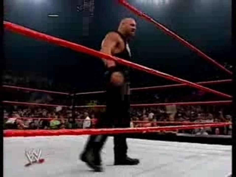 Stone Cold