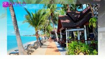 Paradise Beach Resort, Koh Samui, Thailand