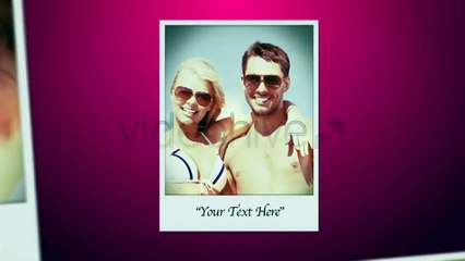 After Effects Project Files - Vintage Valentine - VideoHive 3794237