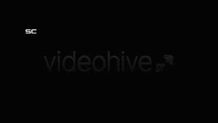 After Effects Project Files - Water Twist Logo - VideoHive 3795289