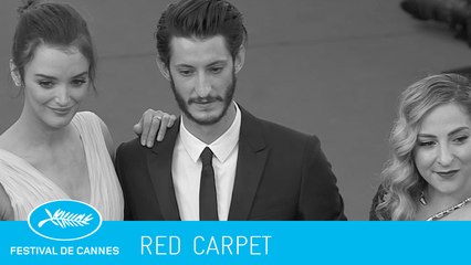INSIDE OUT -red carpet- (en) Cannes 2015