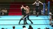 Hiro Saito & Bear Fukuda vs. NOSAWA Rongai & MAZADA (DRADITION)