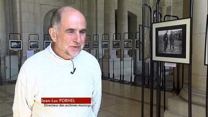 100 ans d'aviation à Tours