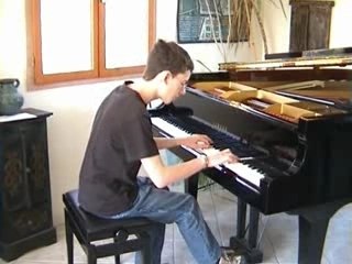 FFIX - Ending Theme