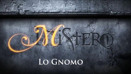 Nuovo avvistamento dello Gnomo!!