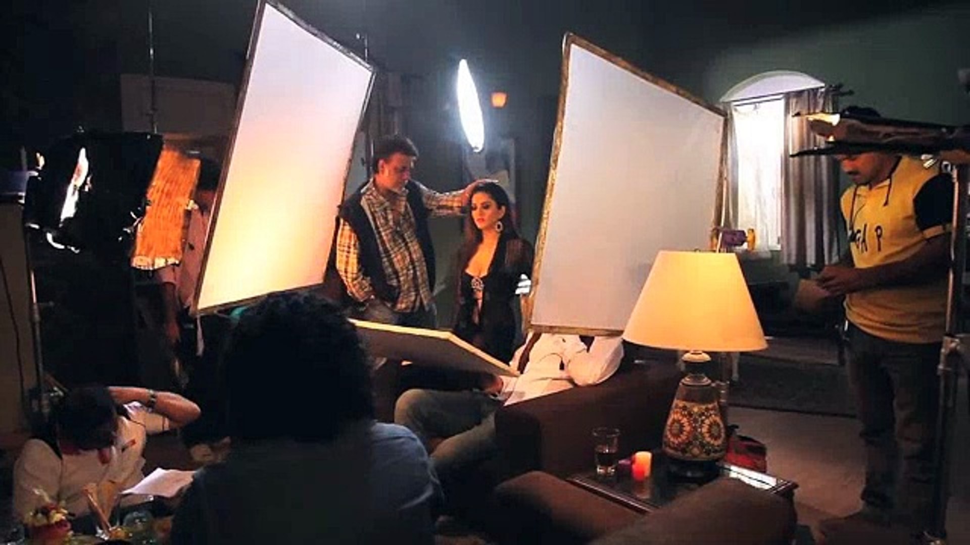 Ragini MMS 2 Sunny Leone Deleted Scene HD - Leaked Bollywood Video - video  Dailymotion