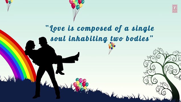 Tu Aas Hai Meri- Video Song _ Khiza, Omer Nadeem _ \\\\\\\\\\\