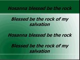 O Magnify The Lord, worship and praise songs with lyrics