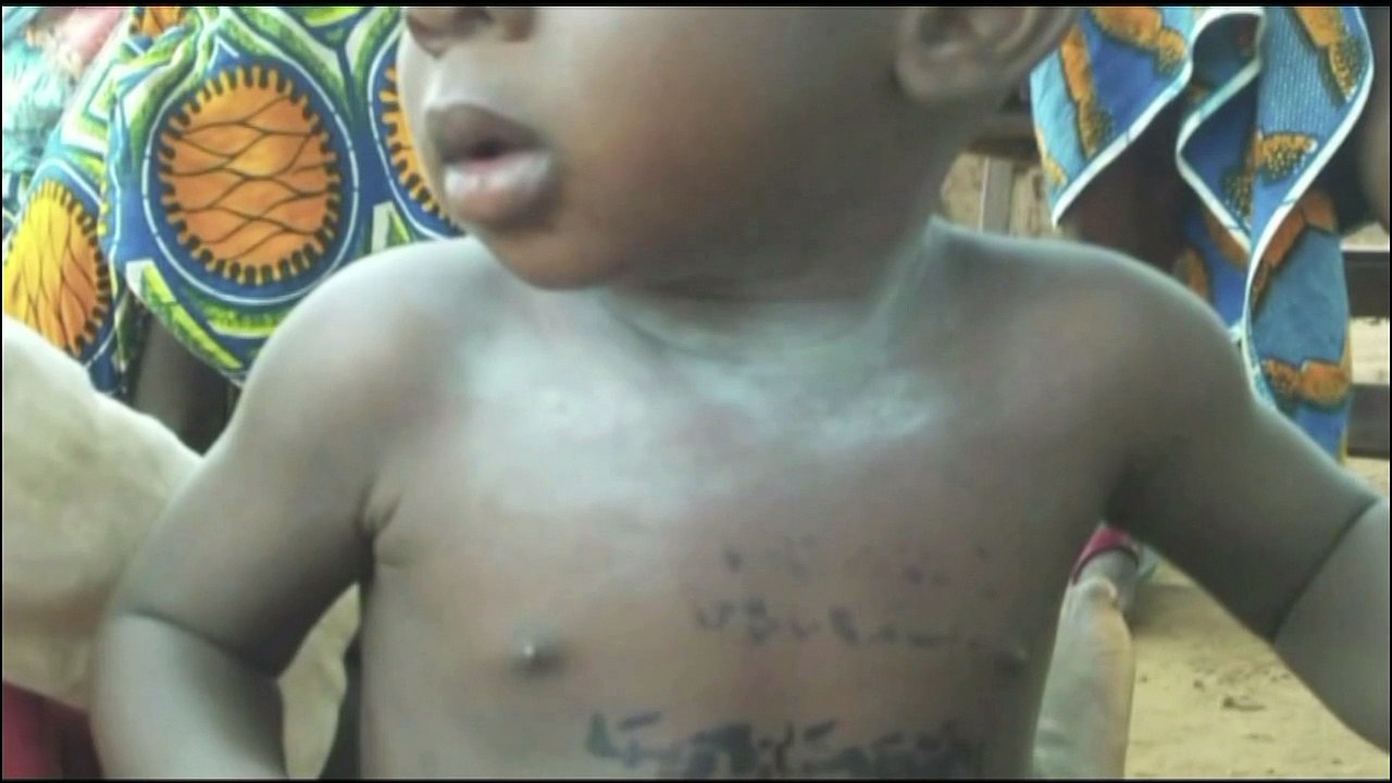 islamic miracle اغرب ما يمكن ان تراه في حياتك...