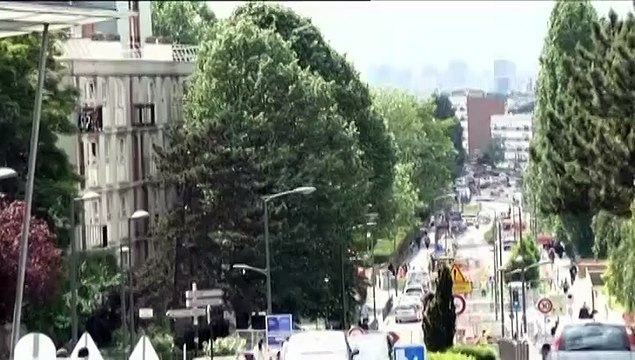 Mort de Zyed et Bouna : De la peine, de la haine à Clichy-sous-Bois après la relaxe des policiers
