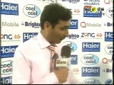match presentation Highlights Final: Lahore Lions v Sialkot Stallions Haier Super8 T20 Cup May 18, 2015