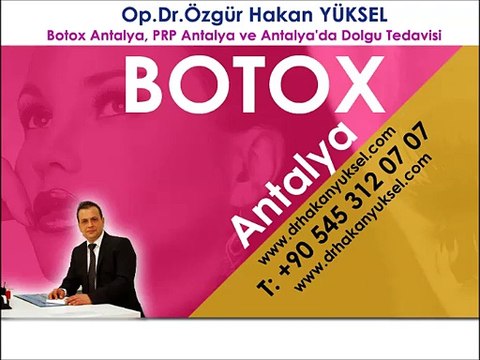 Antalya botox, Antalya botox uzmanı, Antalya botox, Antalya botox merkezi, Antalya botox hastanesi, Antalya botox doktoru, botox