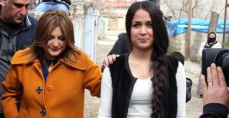 Diyarbakır'da Mutlu Kaya'nın Vurulmasıyla İlgili 1 Kişi Gözaltında