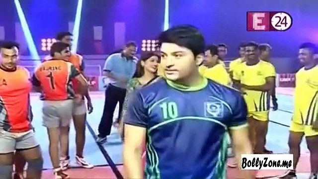 Diya Aur Baati Hum 18th May 2015 Full Update