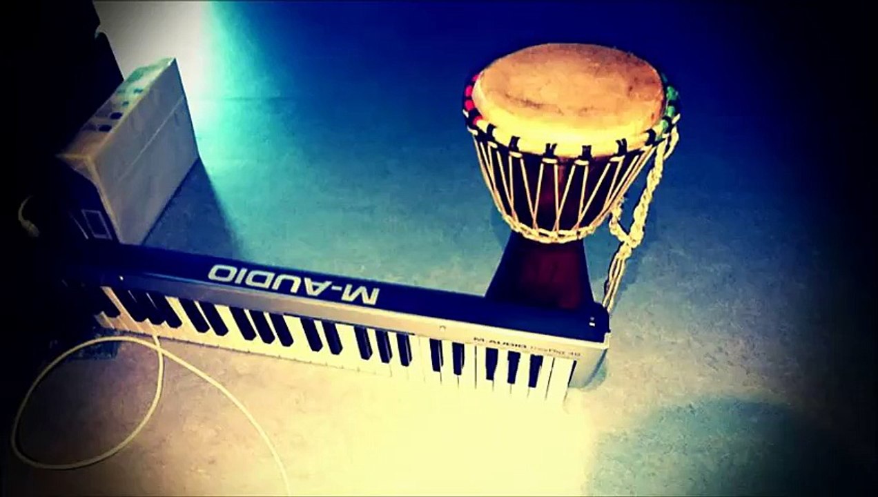 Washing Machine Blues (Dub)