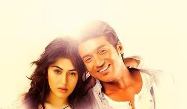 Hansika clear the air about Singham 3 | 123 Cine news | Tamil Cinema News