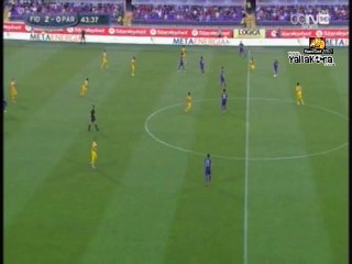 الجزائري فضال  يحرم صلاح من انفراد امام بارما