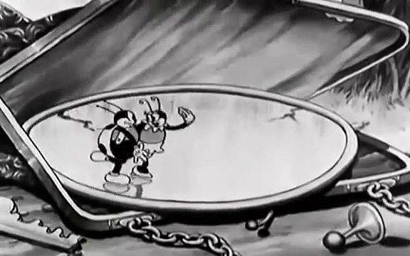31 Bugs in Love 1932 Silly Symphony