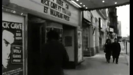 I Do Dear I Do - Nick Cave