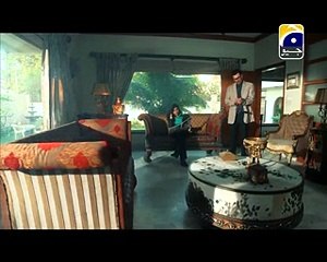 Judaai Episode 2 Full Geo TV 18 May 2015
