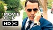 Entourage Movie CLIP - Excited For Therapy (2015) - Jeremy Piven, Kevin Connolly Movie HD
