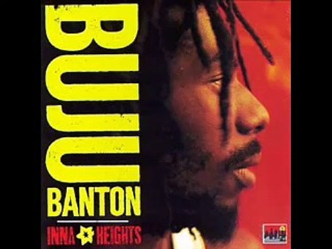 Buju Banton - Boom Bye Bye