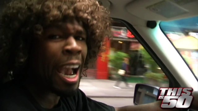 50 Cent - Vitamin Water - Welcome Dwight Howard | Commercial | 50 Cent Music