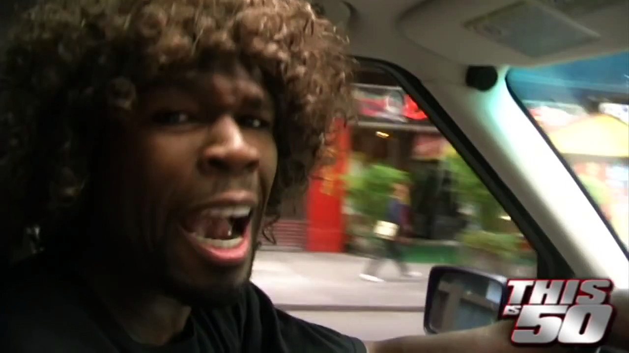 50 Cent - Vitamin Water - Welcome Dwight Howard | Commercial | 50 Cent Music