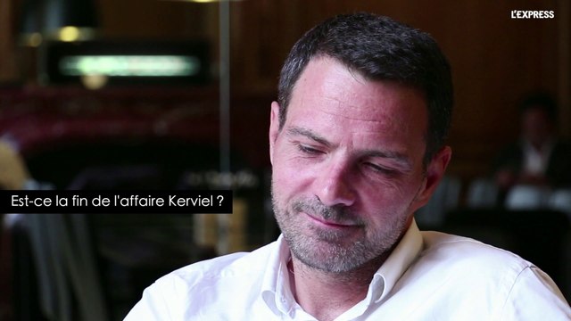 Interview exclusive de Jérôme Kerviel: Ce retournement est pour moi une libération