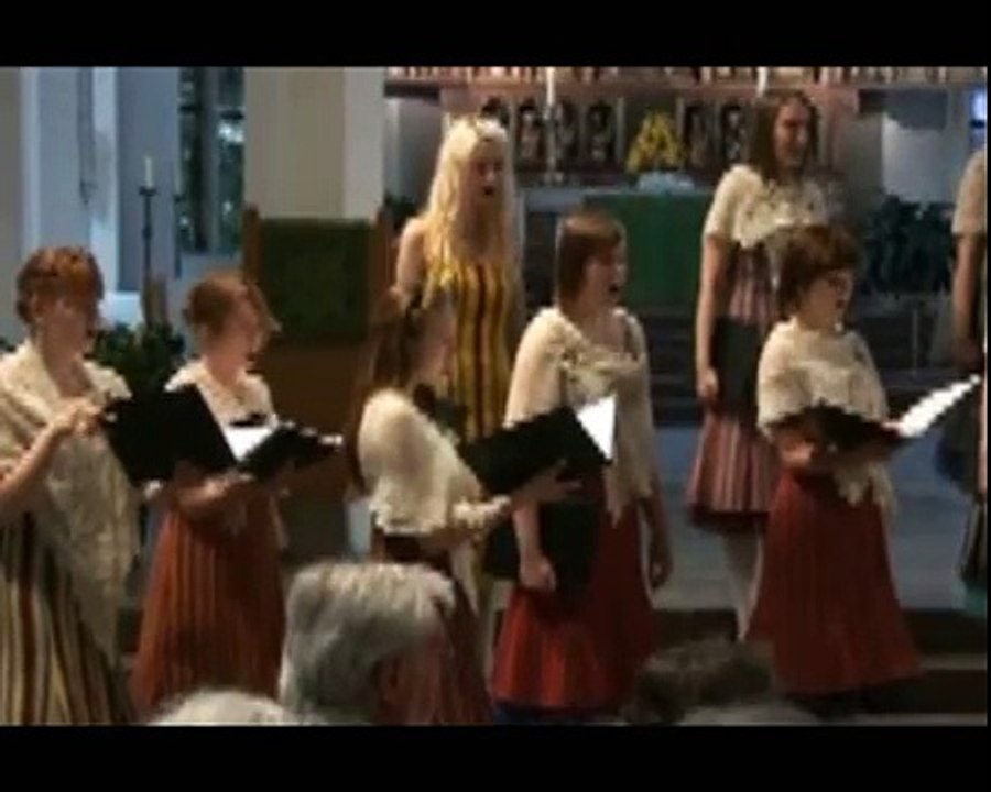 Veljo Tormis - Laulusild