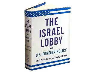 Thom Hartmann cut off a caller talking about Israel Lobby