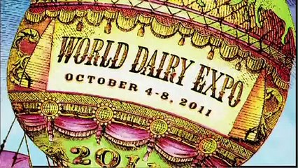 735 - Holstein - 2011 World Dairy Expo International Futurity
