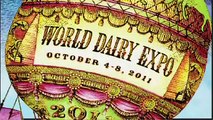 735 - Holstein - 2011 World Dairy Expo International Futurity