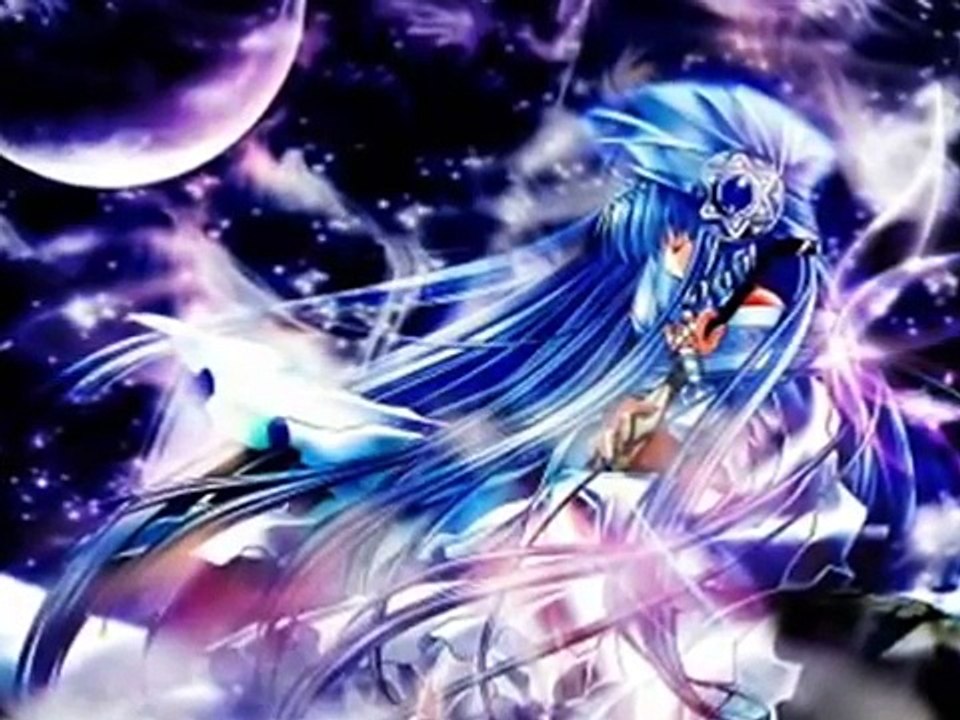 Beautiful anime pics