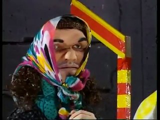 Nikad izvini - Interventna Brigada