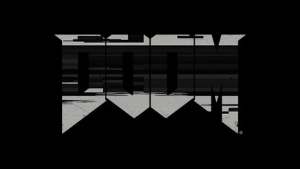 DOOM - E3 2015 Teaser (PEGI)