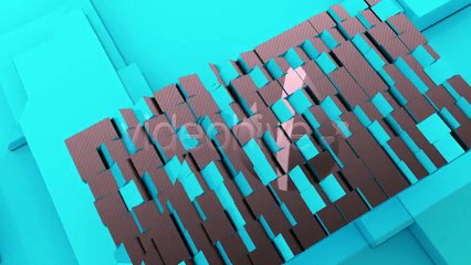 After Effects Project Files - Cubical 3D - VideoHive 2919335