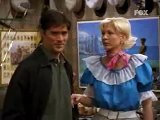 Dharma y Greg 2x14 Dharma y Greg sobre ascuas 1/3