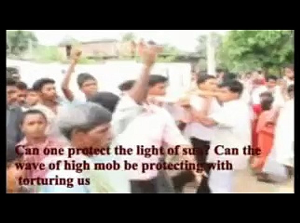 Journalism in Bangladesh: Price of investigative journalism