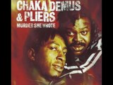 Chaka Demus & Pliers - Murder She Wrote