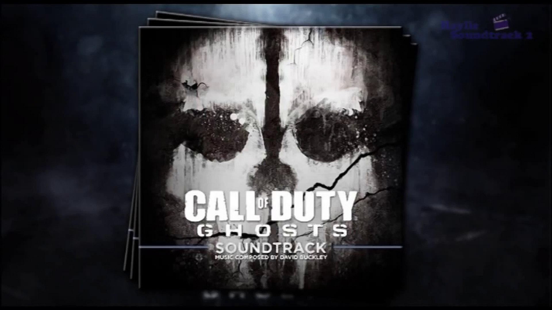 Call of Duty : GHOSTS Gameplay Reveal Multiplayer - Main Menu Concept (COD  GHOST GAMEPLAY) Original - video Dailymotion