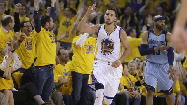 NBA Conference Finals Preview