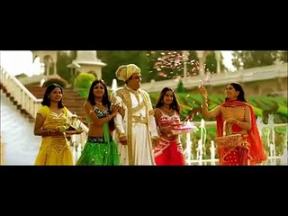 CH!PZ - 1001 Arabian Nights (HQ)