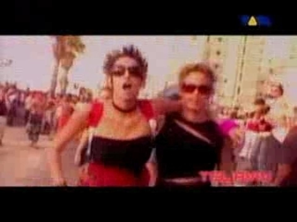 Love Parade 2002