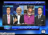 Dunya News - Siasat Hai Ya Sazish - 18-05-2015