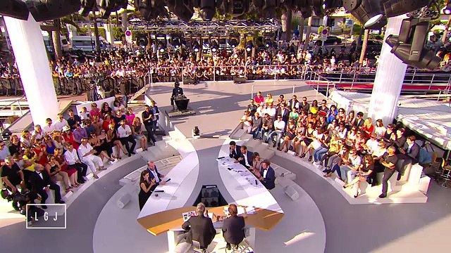 Le Festival De Groodt - Les frères Coen (18 mai 2015)