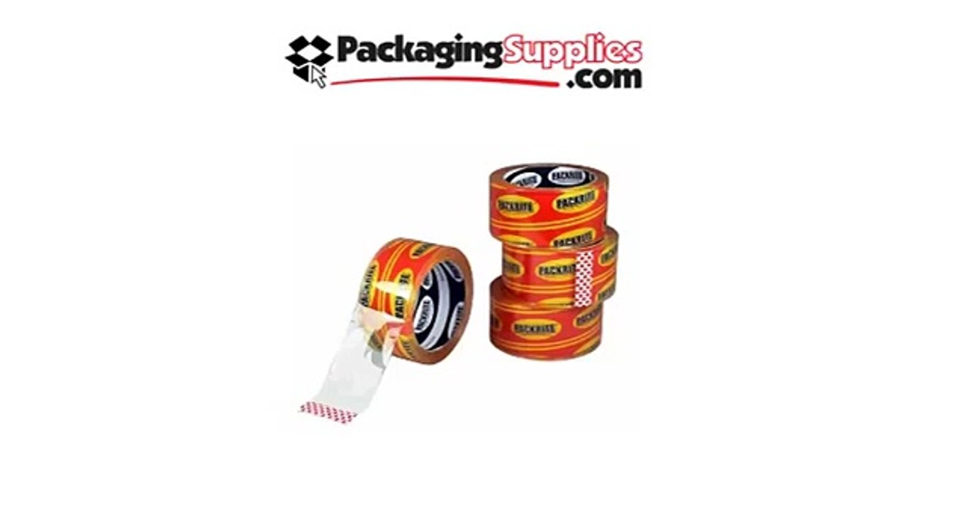 Adhesive Ultra Clear Tape