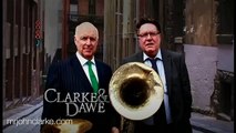 Clarke and Dawe - Turning Back The News Where It Is Safe To Do So